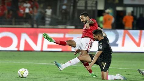 متي موعد مباراة الأهلي والوداد المغربي في إياب نهائي دوري أبطال إفريقيا