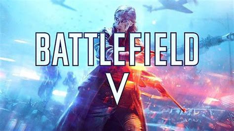 Battlefield V Soundtrack Battlefield Informer Battlefield