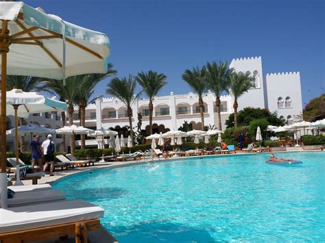 Hotel Baron Palms Resort Egypt Sharm El Sheikh K Invia