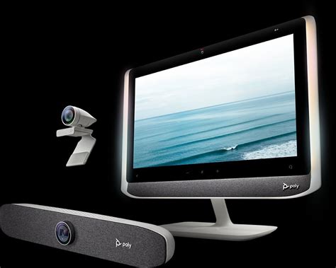 Polycom Studio X Video Conferencing System For Commercial At Rs