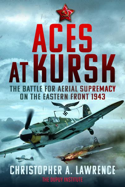 Pen And Sword Books Aces At Kursk Hardback