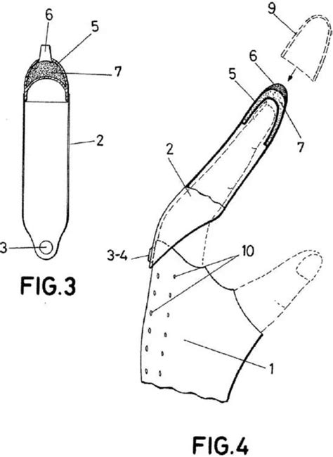 Dibujo Para Colorear De Guantes Imagui