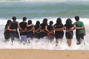 Jagannath Puri Beach