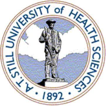 A.T. Still University of Health Sciences – The Intercollegiate Registry ...