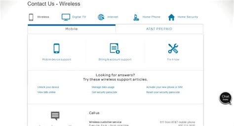 How To Contact AT T Customer Service HowToWiki