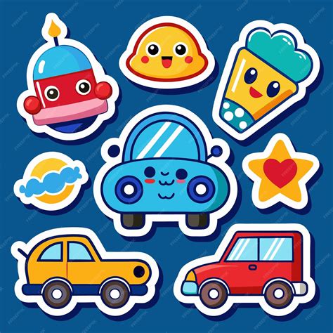 blue star cars 7
