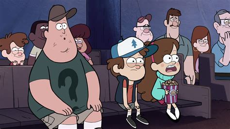 Gravity Falls Season 1 Image Fancaps