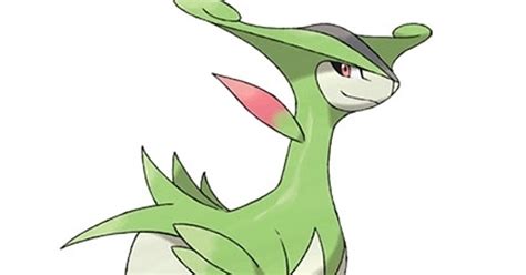 Pokémon Go Virizion counters, weaknesses and moveset explained | Eurogamer.net