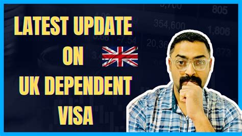 LATEST UPDATE ON DEPENDENT VISA UK SPOUSE VISA UPDATE UK VISA