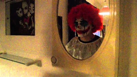 Coulrophobia Trailer - YouTube