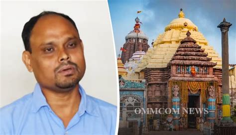 Srimandir Ratna Bhandar To Be Opened On July Odisha