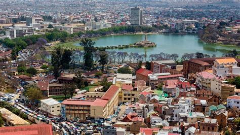 Antananarivo Travel Guide | Antananarivo Tourism - KAYAK