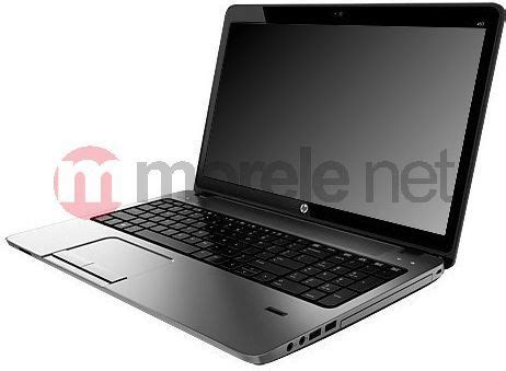 Hp Probook G E Y Ea Laptop Morele Net