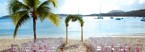 Secret Harbour Beach Resort - US Virgin Islands Hotels and Resorts