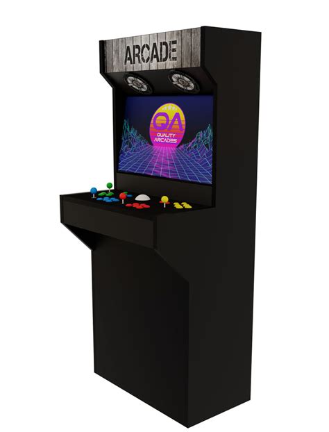 multicade arcade machines quality arcades