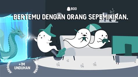 boo indonesia  tumblr