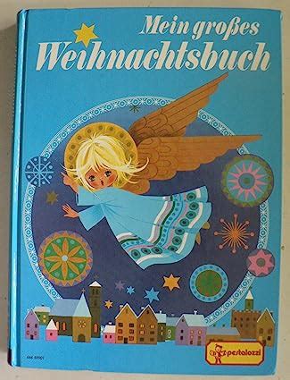 Mein großes Weihnachtsbuch Amazon de Bücher