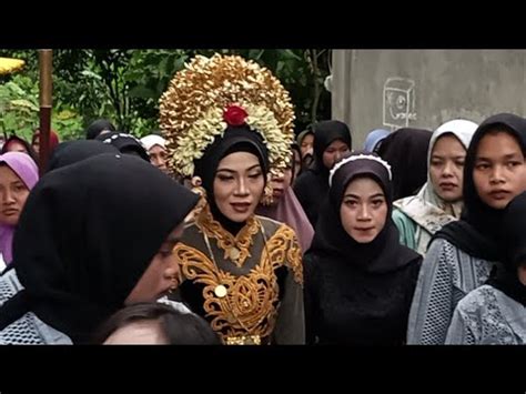 Nyongkolan Di Peresak Timur Youtube