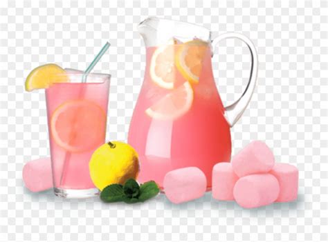 Pink Lemonade 5 Pink Lemonade Pitcher Clipart 6036840 Pikpng