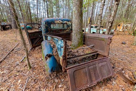 Old Car City Photography Workshop – Greg Disch Photography