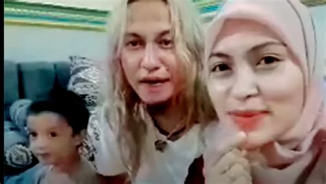 Kesetian Istri Habib Bahar Bin Smith Diungkapkan Dia Lebih Banyak Ada