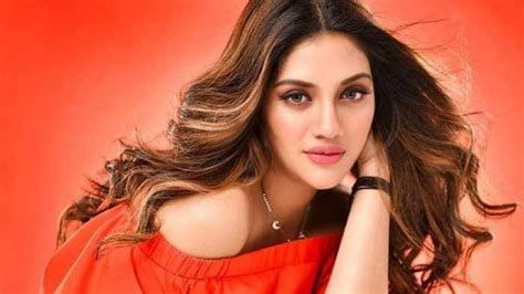 Nusrat Jahan Blessed With A Baby Boy The Daily Star