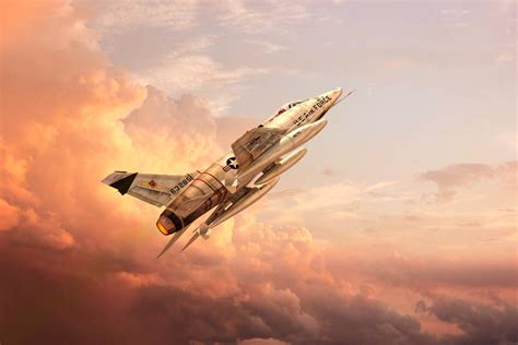 Super Sabre By Grahamtg On Deviantart