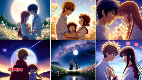 Los Mejores Animes De Romance Selecciones Principales Y Momentos Icónicos