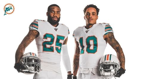 Petition · Make the Miami Dolphins Throwback Jerseys Permanent ...