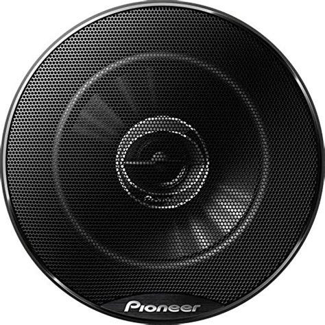 Pioneer TS G1332i 13 Cm 240 W 2 Way Coaxial Speaker System Amazon Co