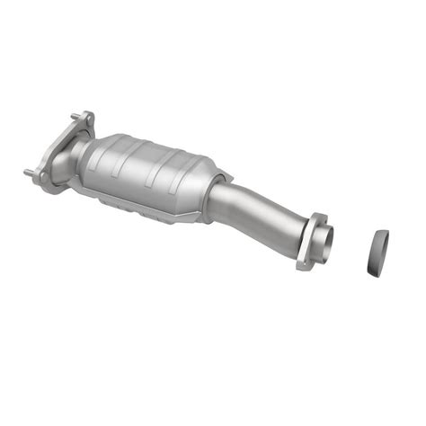 Catalytic Converter Fits Ford Ranger Mazda B