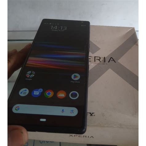 Jual Sony Xperia Plus Global Shopee Indonesia