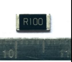 EVATRON COMERCIAL ELETRONICA RESISTOR