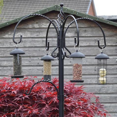 Top 10 Best Bird Feeding Stations Garden Wildlife Direct