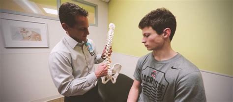 Lower Back Pain in Kids: What Can Be Done? - Cincinnati Children's Blog