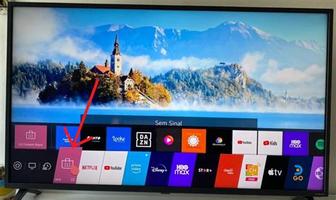 Como Baixar E Instalar O Globoplay Na Smart TV Passo A Passo