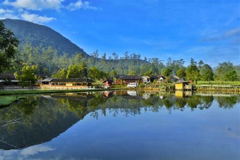 Inilah Beberapa Objek Wisata Sumatera Utara Yang Tidak Boleh Kalian