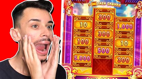 Vazou Nova Estrat Gia Para Pegar Muitos Bonus No Fortune Rabbit Youtube