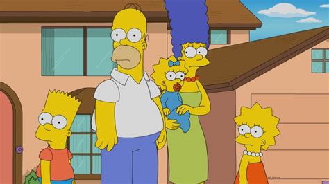 How To Watch The Simpsons Season 34 Online From Anywhere Technadu