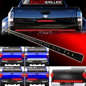 Led Light Bars: Truck Light Led Bars