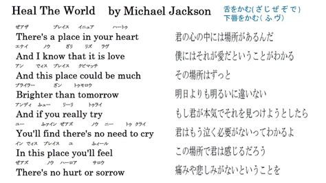heal  world youtube