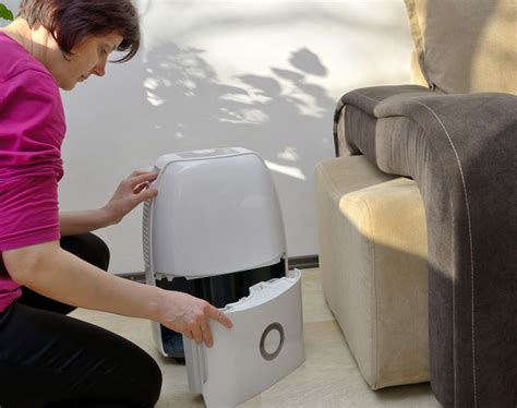 Understanding How To Use A Dehumidifier A Guide For Optimal Usage