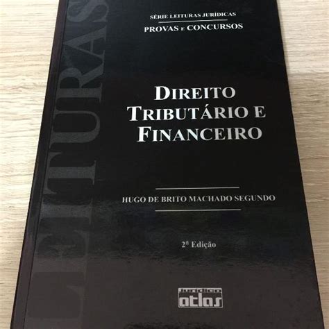 Direito Tributario An Ncio Maio Clasf