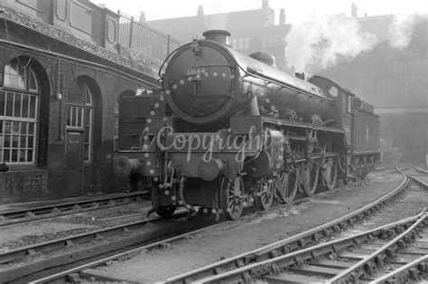 The Transport Treasury Locos Liverpool Street