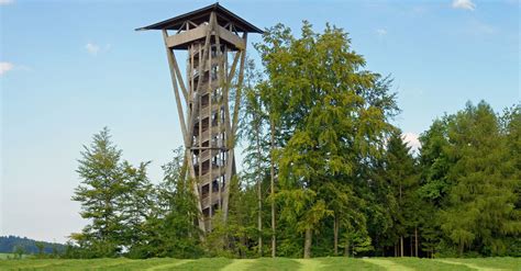 Ausflugstipp Wiler Turm MiBon