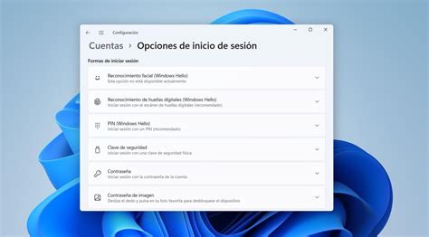 Cómo quitar la contraseña en Windows 11 PASO A PASO