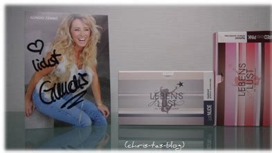 Lebenslust by Gundis Zámbó Just Nude und Red loves Pink Chris Tas Blog