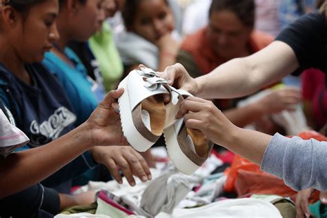 Ciudad de México brinda asistencia humanitaria pero no BajaPress