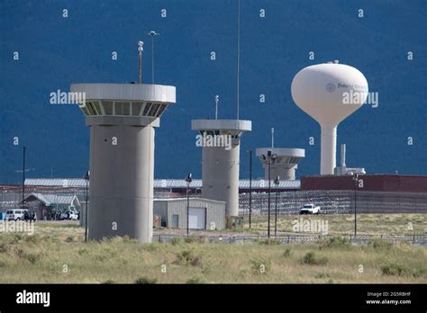 Florence Supermax Colorado Hi Res Stock Photography And Images Alamy