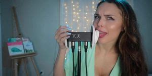 Heathered Effect ASMR Porn Videos
